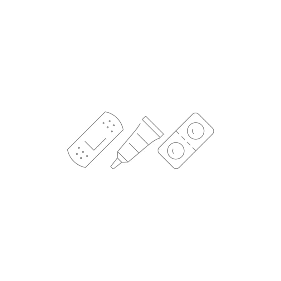 Marque V Chaussette Med.c2 Flexicast Gris T1 1p
